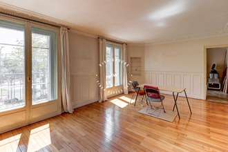achat appartement paris 75015