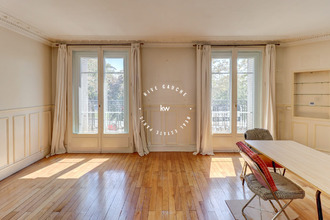 achat appartement paris 75015