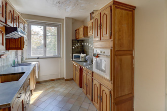 achat appartement paris 75015