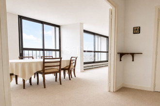 achat appartement paris 75015