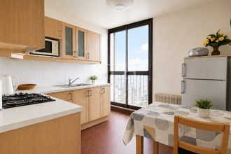 achat appartement paris 75015