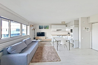 achat appartement paris 75015