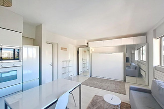 achat appartement paris 75015