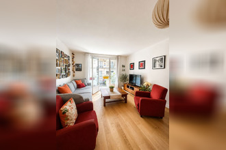 achat appartement paris 75015