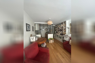 achat appartement paris 75015