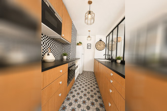 achat appartement paris 75015