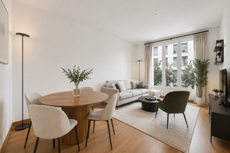 achat appartement paris 75015