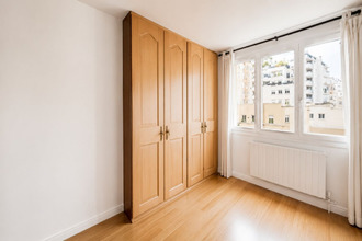 achat appartement paris 75015