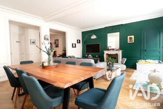 achat appartement paris 75015