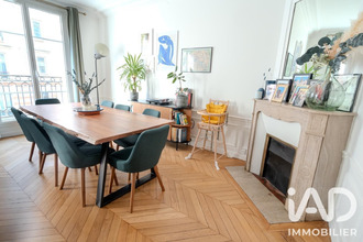achat appartement paris 75015