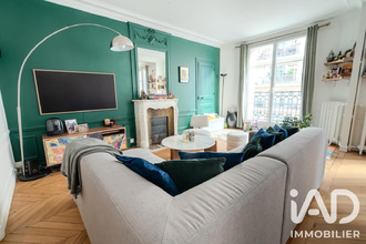 achat appartement paris 75015