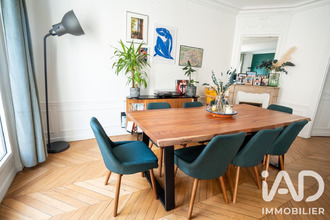 achat appartement paris 75015