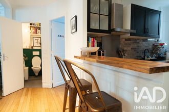 achat appartement paris 75015