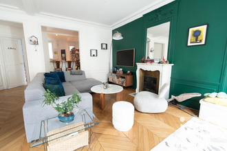 achat appartement paris 75015