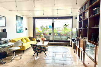 achat appartement paris 75015