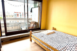 achat appartement paris 75015