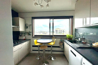 achat appartement paris 75015