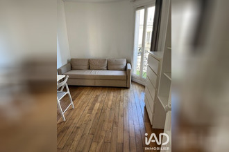 achat appartement paris 75015