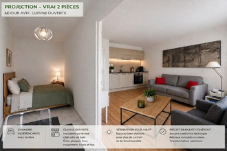 achat appartement paris 75015