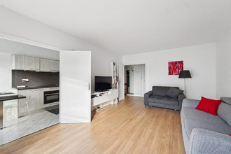 achat appartement paris 75015