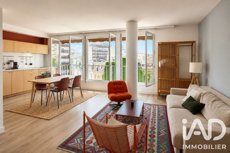 achat appartement paris 75015