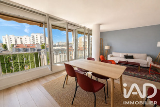 achat appartement paris 75015