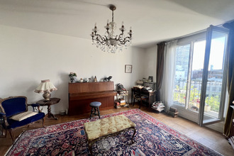 achat appartement paris 75015