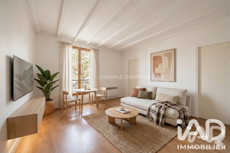 achat appartement paris 75015