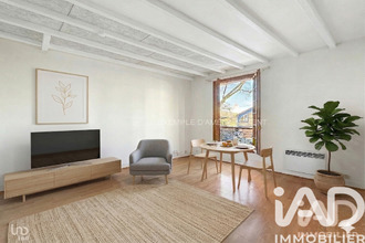 achat appartement paris 75015