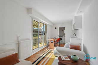 achat appartement paris 75015