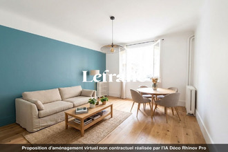 achat appartement paris 75015