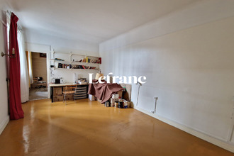 achat appartement paris 75015