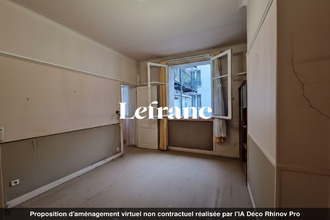 achat appartement paris 75015