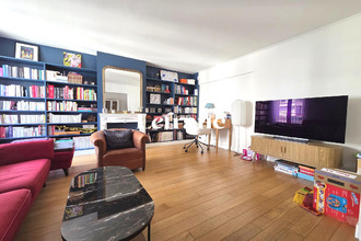 achat appartement paris 75015