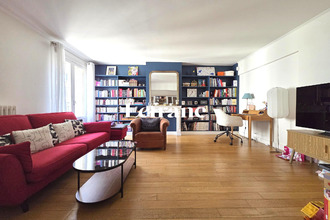 achat appartement paris 75015