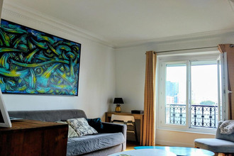 achat appartement paris 75015