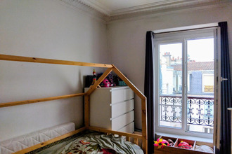 achat appartement paris 75015