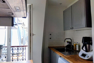 achat appartement paris 75015