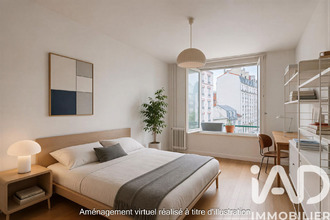 achat appartement paris 75015