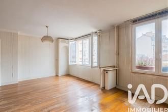 achat appartement paris 75015
