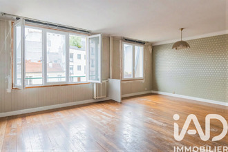 achat appartement paris 75015