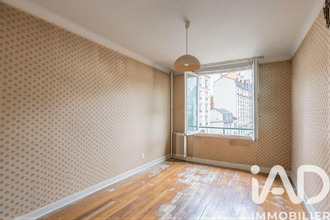 achat appartement paris 75015