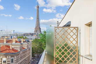achat appartement paris 75015