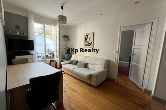 achat appartement paris 75015