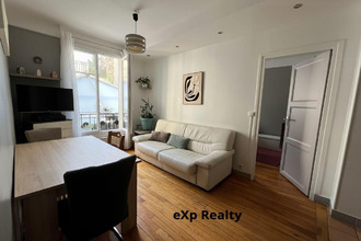 achat appartement paris 75015