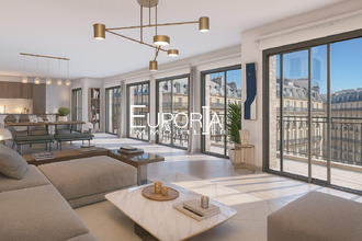 achat appartement paris 75015