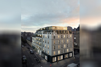 achat appartement paris 75015
