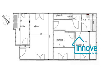 achat appartement paris 75015