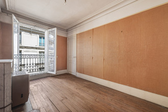 achat appartement paris 75015