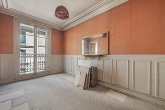 achat appartement paris 75015